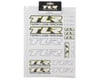 Image 2 for Team Losi Racing TLR Sticker Sheet