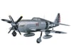 Image 1 for Top Flite P-47D Thunderbolt Gold Edition Kit .61-.90