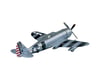 Image 2 for Top Flite P-47D Thunderbolt Gold Edition Kit .61-.90