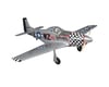 Image 1 for 1/5 Giant P-51D Mustang GP ARF 2.1-2.8, 84.5"