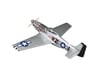 Image 2 for 1/5 Giant P-51D Mustang GP ARF 2.1-2.8, 84.5"