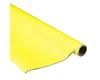 Image 1 for Top Flite MonoKote Neon Yellow 6'