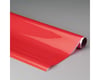 Image 1 for Top Flite 25' MonoKote Roll (Missile Red)