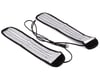 Image 1 for Team Powers Off Road Tire Warmer Belt Strip (2) (1/8, SCT, Drag Cars)