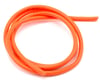 Image 1 for TQ Wire 10awg Silicone Wire (Orange) (3')