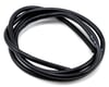 Image 1 for TQ Wire 10awg Silicone Wire (Black) (3')