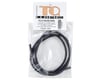Image 2 for TQ Wire 10awg Silicone Wire (Black) (3')