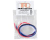 Image 2 for TQ Wire Silicone Wire Kit (Black, Red & Blue) (1' Each) (13AWG)