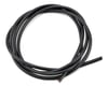 Image 1 for TQ Wire 14awg Silicone Wire (Black) (3')