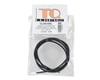 Image 2 for TQ Wire 14awg Silicone Wire (Black) (3')