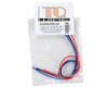 Image 2 for TQ Wire 16awg 3 Wire Kit (Black/Red/Orange) (1'ea)