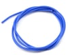 Image 1 for TQ Wire 16awg Silicone Wire (Blue) (3')