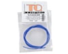 Image 2 for TQ Wire 16awg Silicone Wire (Blue) (3')