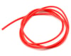 Image 1 for TQ Wire 16awg Silicone Wire (Red) (3')