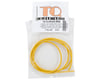Image 2 for TQ Wire 16awg Silicone Wire (Yellow) (3')