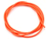 Image 1 for TQ Wire 18awg Silicone Wire (Orange) (3')