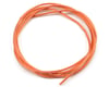 Image 1 for TQ Wire 20awg Silicone Wire (Clear) (3')