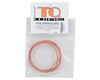 Image 2 for TQ Wire 20awg Silicone Wire (Clear) (3')