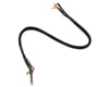 Image 1 for TQ Wire 2S Charge Cable w/4mm & 5mm Bullet Connector (2')