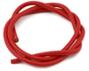 Image 1 for TQ Wire Silicone Wire (Red) (3') (8AWG)