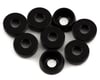 Image 1 for Tron Helicopters Black Anodized Dress Washer Set (3mm) (8)