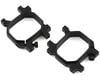 Image 1 for Tron Helicopters Tail Boom Aluminum Clamp Set (2)