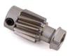 Image 1 for Tron Helicopters 5mm Mod 1 Motor Pinion (11T)