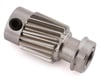 Related: Tron Helicopters 5mm Mod 0.7 Motor Pinion (17T)