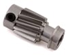 Image 1 for Tron Helicopters 6mm Mod 1 Motor Pinion (11T)