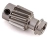 Related: Tron Helicopters 6mm Mod 1 Motor Pinion (12T)