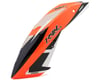 Related: Tron Helicopters 5.5 Orion Canopy (Orange/Black)