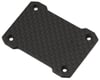 Image 1 for Tron Helicopters 5.5 Orion/Gemini Gyro Carbon Fiber Plate