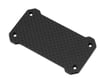 Image 1 for Tron Helicopters ESC Carbon Fiber Tray