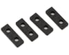 Image 1 for Tron Helicopters 5.5 Orion/Gemini CFK Servo Shims (4)