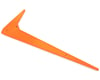 Related: Tron Helicopters 5.5 Orion/Gemini Tail Fin (Orange)