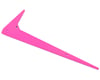 Image 1 for Tron Helicopters 5.5 Orion/Gemini Tail Fin (Pink)