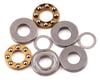Image 1 for Tron Helicopters Tail Blade Grip Thrust Bearing Set (2)