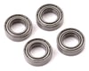 Image 1 for Tron Helicopters 8x14x4mm Main Blade Grip Bearing Set (4)