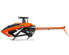 Related: Tron Helicopters Tron 5.5E Orion 550 Electric Helicopter Kit (Orange)