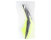 Image 2 for Tron Helicopters Nitron 5.5 Canopy (Black/Yellow)