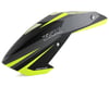 Image 1 for Tron Helicopters Tron 5.8 Canopy (Yellow/Grey)
