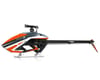 Image 1 for Tron Helicopters Tron 7.0 Dnamic Electric Helicopter Combo Kit (Orange/Black)