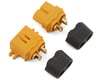 Image 1 for Tron Helicopters Mountable XT60 Battery Connector Set