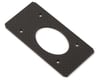 Image 1 for Tron Helicopters NiTron 90 Top Carbon Fiber Cover Plate