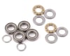 Image 1 for Tron Helicopters Main Blade Grip Bearing Set