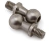 Image 1 for Tron Helicopters Tron 7.0 Dnamic Steel Pivot Balls (2)