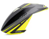 Image 1 for Tron Helicopters Tron 7.0 Advance Canopy (Yellow/Black)