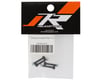 Image 2 for Tron Helicopters Tail Blade Grip Screw Hardware Pack (4) (Tron 7.0)