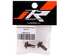 Image 2 for Tron Helicopters Feathering Shaft Spindle Screws (2) (7.0)