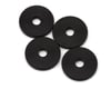 Image 1 for Tron Helicopters Tron 7.0 Dnamic 3x8x1mm POM Tail Blade Grip Shims (4)